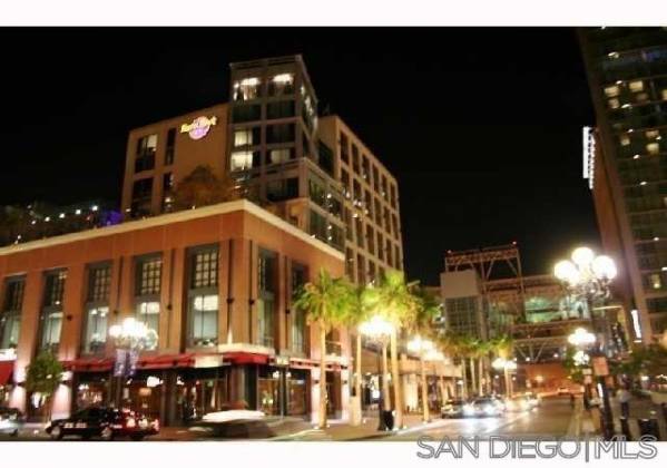 207 5TH AVE., SAN DIEGO, California, United States 92101, ,For sale,5TH AVE.,190012950