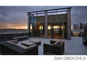207 5TH AVE., SAN DIEGO, California, United States 92101, ,For sale,5TH AVE.,190012950