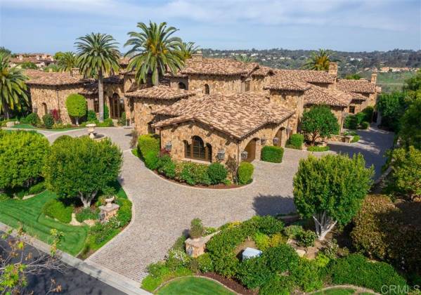 4880 Rancho Del Mar Trail, San Diego, California, United States 92130, 6 Bedrooms Bedrooms, ,3 BathroomsBathrooms,For sale,Rancho Del Mar Trail,190020375