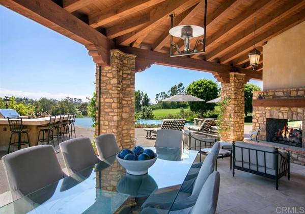 6335 Calle Ponte Bella, Rancho Santa Fe, California, United States 92091, 5 Bedrooms Bedrooms, ,1 BathroomBathrooms,For sale,Calle Ponte Bella,190022083