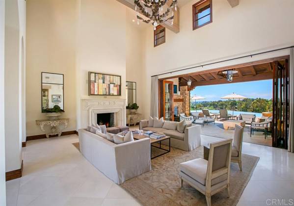 6335 Calle Ponte Bella, Rancho Santa Fe, California, United States 92091, 5 Bedrooms Bedrooms, ,1 BathroomBathrooms,For sale,Calle Ponte Bella,190022083