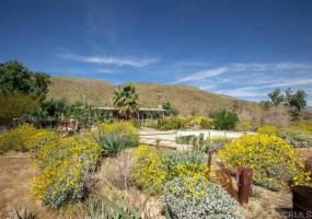 Tubb Canyon Rd., Borrego Springs, California, United States 92004, 4 Bedrooms Bedrooms, ,For sale,Tubb Canyon Rd.,190028176