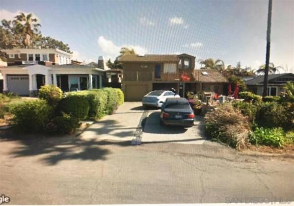 141 7th Street, Del Mar, California, United States 92014, 3 Bedrooms Bedrooms, ,1 BathroomBathrooms,For sale,7th Street,190033796