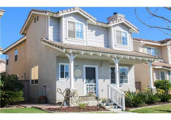 1417 Filmore Place, Chula Vista, California, United States 91913, 4 Bedrooms Bedrooms, ,1 BathroomBathrooms,For sale,Filmore Place,190034509