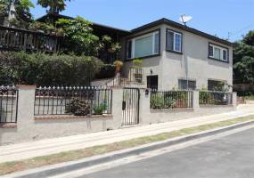 432 Bancroft, San Diego, California, United States 92113, 3 Bedrooms Bedrooms, ,For sale,Bancroft,190035913