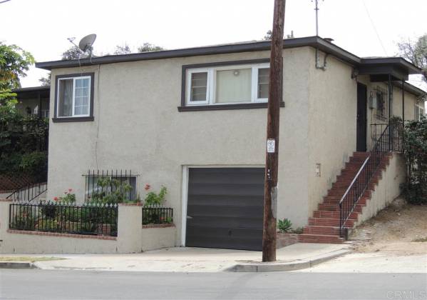 432 Bancroft, San Diego, California, United States 92113, 3 Bedrooms Bedrooms, ,For sale,Bancroft,190035913