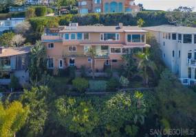 1630 Crespo Drive, La Jolla, California, United States 92037, 5 Bedrooms Bedrooms, ,1 BathroomBathrooms,For sale,Crespo Drive,190036163