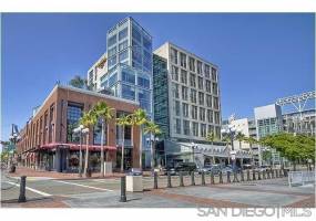 207 5TH AVE., SAN DIEGO, California, United States 92101, ,For sale,5TH AVE.,190036455