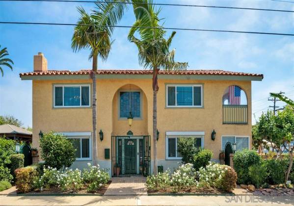 311 Daisy Ave, Imperial Beach, California, United States 91932, 5 Bedrooms Bedrooms, ,For sale,Daisy Ave,190036500