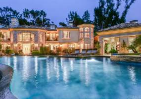 6397 Clubhouse Drive, Rancho Santa Fe, California, United States 92067, 8 Bedrooms Bedrooms, ,For sale,Clubhouse Drive,190037507