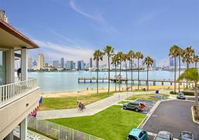 1101 1st Street, coronado, California, United States 92118, 3 Bedrooms Bedrooms, ,For sale,1st Street,190039763