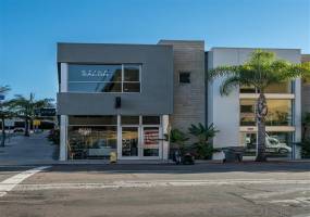 2491 Kettner Blvd., San Diego, California, United States 92101, ,For sale,Kettner Blvd.,190040096