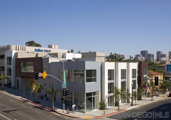 2491 Kettner Blvd., San Diego, California, United States 92101, ,For sale,Kettner Blvd.,190040096