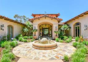 17514 Rancho La Noria, Rancho Santa Fe, California, United States 92067, 7 Bedrooms Bedrooms, ,1 BathroomBathrooms,For sale,Rancho La Noria,190040690