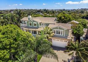 1217 Eolus Avenue, Encinitas, California, United States 92024, 4 Bedrooms Bedrooms, ,1 BathroomBathrooms,For sale,Eolus Avenue,190042416