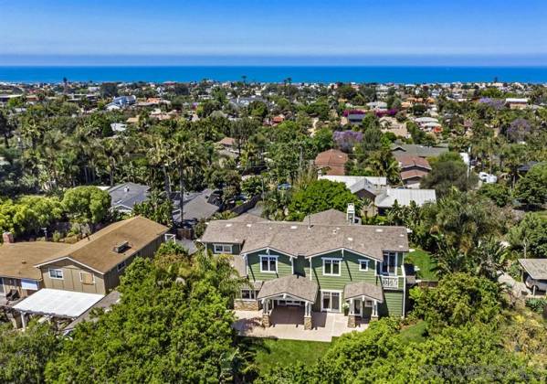 1217 Eolus Avenue, Encinitas, California, United States 92024, 4 Bedrooms Bedrooms, ,1 BathroomBathrooms,For sale,Eolus Avenue,190042416