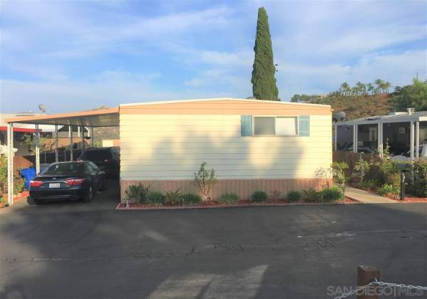 13162 Highway 8 Business SPC, El Cajon, California, United States 92021, 2 Bedrooms Bedrooms, ,For sale,Highway 8 Business SPC,190043672