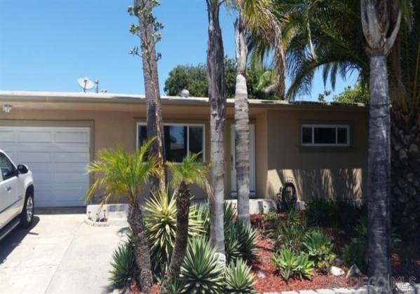 6452 Richard, SAN DIEGO, California, United States 92115, 3 Bedrooms Bedrooms, ,For sale,Richard,190044213