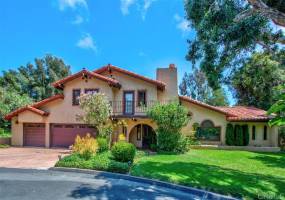 4805 Rancho Viejo Dr, Del Mar, California, United States 92014, 3 Bedrooms Bedrooms, ,1 BathroomBathrooms,For sale,Rancho Viejo Dr,190044975