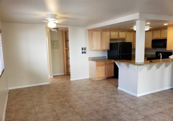 4013 OAKCREST DRIVE, SAN DIEGO, California, United States 92105, 1 Bedroom Bedrooms, ,For sale,OAKCREST DRIVE,190045119