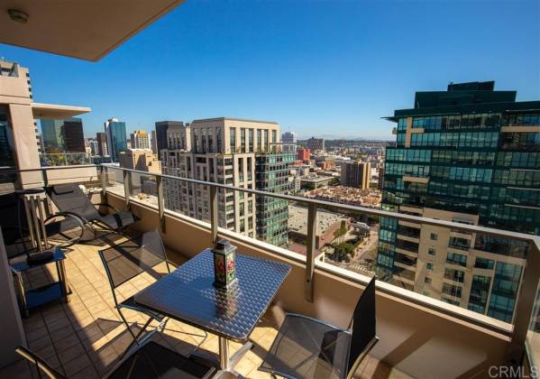 550 Front, San Diego, California, United States 92101, 2 Bedrooms Bedrooms, ,1 BathroomBathrooms,For sale,Front,190045638