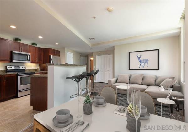 253 10th Ave, San Diego, California, United States 92101, 2 Bedrooms Bedrooms, ,For sale,10th Ave,190045992