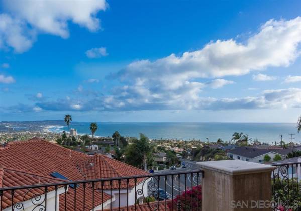 1205 Skylark Drive, La Jolla, California, United States 92037, 4 Bedrooms Bedrooms, ,2 BathroomsBathrooms,For sale,Skylark Drive,190046474