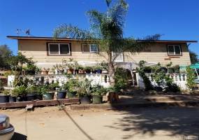 3366 Beaver Hollow Road, Jamul, California, United States 91935, 3 Bedrooms Bedrooms, ,1 BathroomBathrooms,For sale,Beaver Hollow Road,190046758