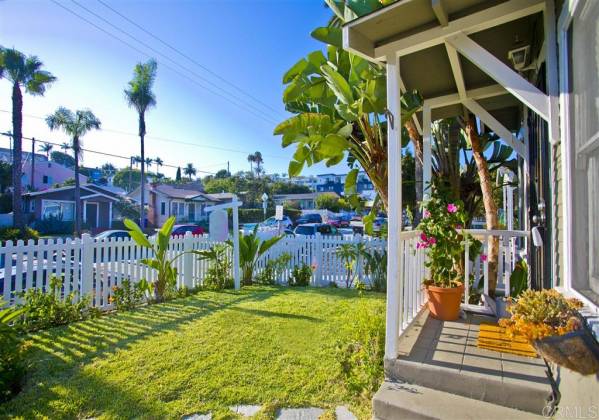 3663 Florida St, San Diego, California, United States 92104, 2 Bedrooms Bedrooms, ,For sale,Florida St,190047011