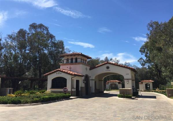 17342 Calle Serena, Rancho Santa Fe, California, United States 92067, 5 Bedrooms Bedrooms, ,1 BathroomBathrooms,For sale,Calle Serena,190047237