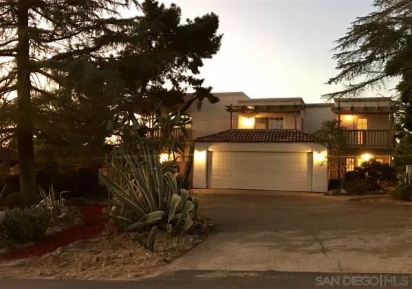 495 Telford Lane, Ramona, California, United States 92065, 3 Bedrooms Bedrooms, ,1 BathroomBathrooms,For sale,Telford Lane,190047744