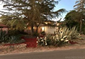 495 Telford Lane, Ramona, California, United States 92065, 3 Bedrooms Bedrooms, ,1 BathroomBathrooms,For sale,Telford Lane,190047744