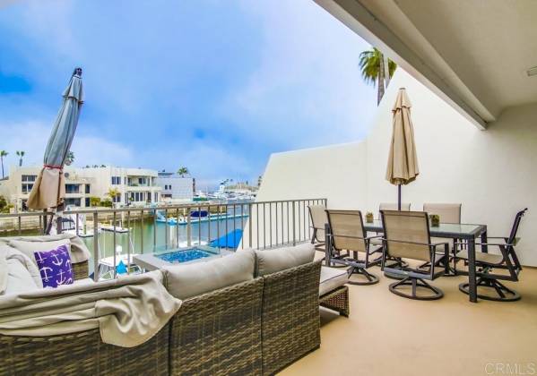 48 Antigua Court, Coronado, California, United States 92118, 2 Bedrooms Bedrooms, ,For sale,Antigua Court,190048287