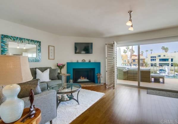 48 Antigua Court, Coronado, California, United States 92118, 2 Bedrooms Bedrooms, ,For sale,Antigua Court,190048287