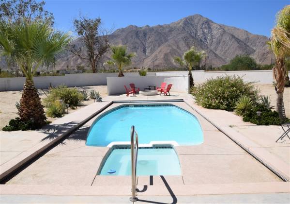 118 Verbena Drive, Borrego Springs, California, United States 92004, 1 Bedroom Bedrooms, ,1 BathroomBathrooms,For sale,Verbena Drive,190052412