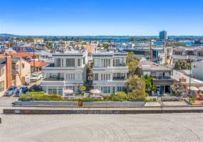 2687 Ocean Front Walk, San Diego, California, United States 92109, 4 Bedrooms Bedrooms, ,For sale,Ocean Front Walk,190052443