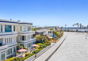 2687 Ocean Front Walk, San Diego, California, United States 92109, 4 Bedrooms Bedrooms, ,For sale,Ocean Front Walk,190052443