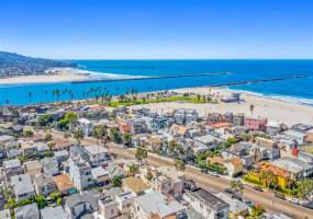 2687 Ocean Front Walk, San Diego, California, United States 92109, 4 Bedrooms Bedrooms, ,For sale,Ocean Front Walk,190052443