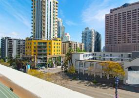 702 Ash Street, San Diego, California, United States 92101, 1 Bedroom Bedrooms, ,For sale,Ash Street,190052525