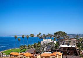 939 Coast Boulevard, La Jolla, California, United States 92037, 2 Bedrooms Bedrooms, ,For sale,Coast Boulevard,190052739