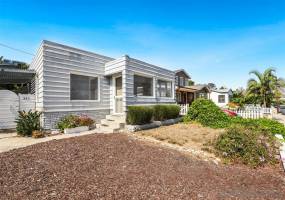 347 Sierra Ave, Solana Beach, California, United States 92075, 2 Bedrooms Bedrooms, ,For sale,Sierra Ave,190052897