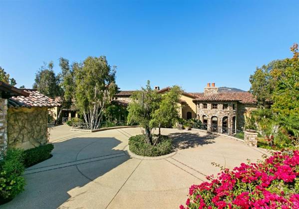 6284 Strada Fragante, Rancho Santa Fe, California, United States 92091, 4 Bedrooms Bedrooms, ,2 BathroomsBathrooms,For sale,Strada Fragante,190053788