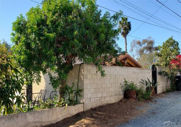 3710 Maple Street, San Diego, California, United States 92104, 4 Bedrooms Bedrooms, ,1 BathroomBathrooms,For sale,Maple Street,190053972