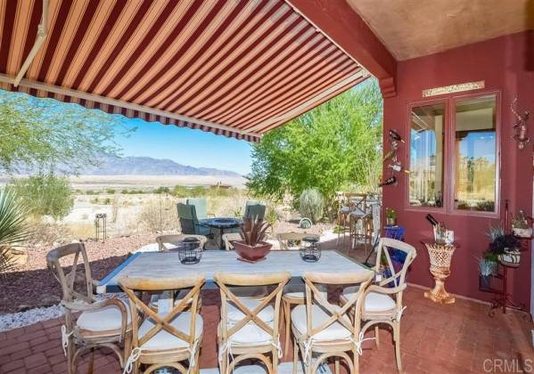 4629 Golf Crest Dr, Borrego Springs, California, United States 92004, 2 Bedrooms Bedrooms, ,1 BathroomBathrooms,For sale,Golf Crest Dr,190054086