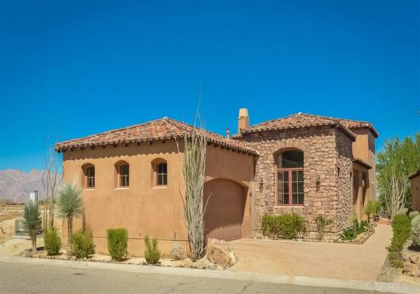 4629 Golf Crest Dr, Borrego Springs, California, United States 92004, 2 Bedrooms Bedrooms, ,1 BathroomBathrooms,For sale,Golf Crest Dr,190054086