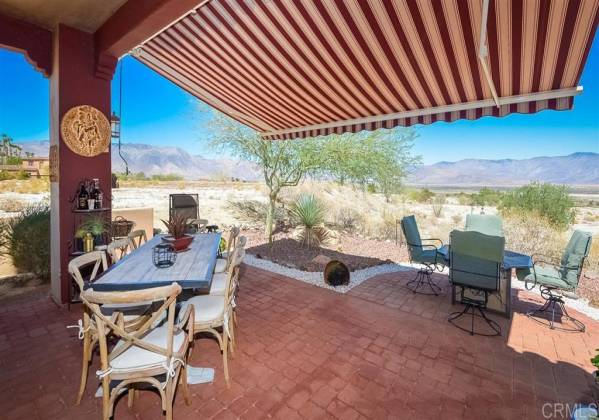 4629 Golf Crest Dr, Borrego Springs, California, United States 92004, 2 Bedrooms Bedrooms, ,1 BathroomBathrooms,For sale,Golf Crest Dr,190054086