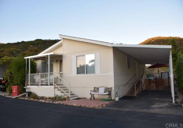 35109 Highway 79, Warner Springs, California, United States 92086, 2 Bedrooms Bedrooms, ,For sale,Highway 79,190054804