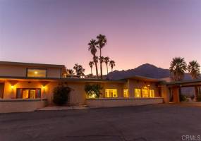 315 Verbena Drive, Borrego Springs, California, United States 92004, 6 Bedrooms Bedrooms, ,For sale,Verbena Drive,190055037