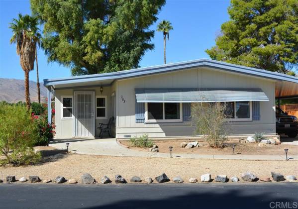 1010 Palm Canyon #303, Borrego Springs, California, United States 92004, 2 Bedrooms Bedrooms, ,For sale,Palm Canyon #303,190055144