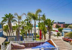 153 25th St., Del Mar, California, United States 92014, 3 Bedrooms Bedrooms, ,For sale,25th St.,190055336